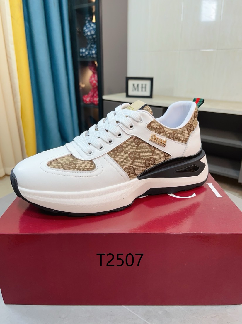 GUCCI shoes 38-46 h0719
